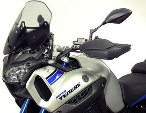 MRA / エムアールエー XT1200Z Super Ténéré 14- スポーツスクリーン スモークグレー | 4025066154708