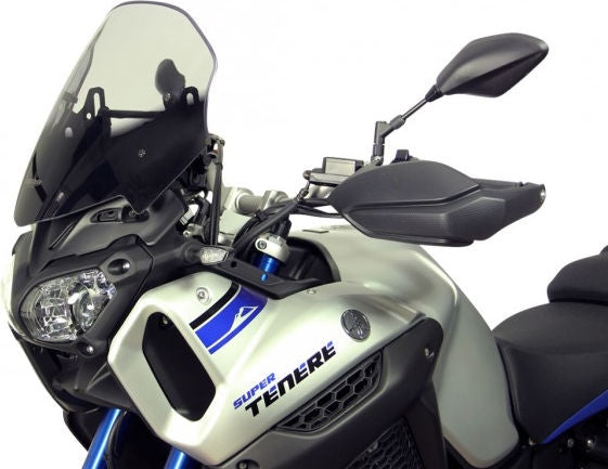 MRA / エムアールエー XT1200Z Super Ténéré 14- スポーツスクリーン ブラック | 4025066154715