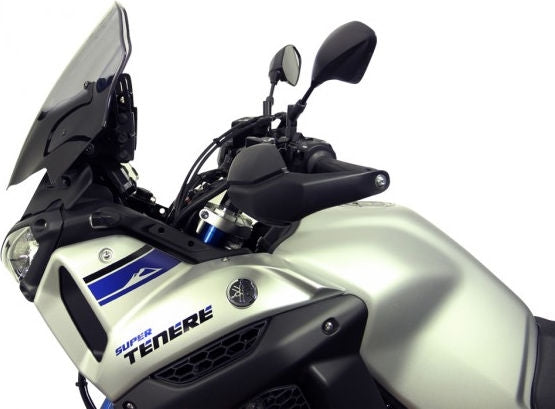 MRA / エムアールエー XT1200Z Super Ténéré 14- スポーツスクリーン ブラック | 4025066154715