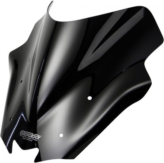 MRA / エムアールエー MT-07 / FZ-07 スポイラーウインドシールド NSM 2014-2017 | 4025066155644