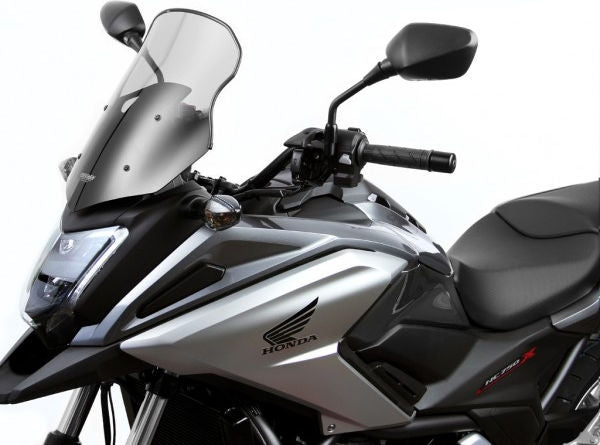 MRA / エムアールエー NC 750 X /XA /XD  ツーリングウインドシールド T 2016- | 4025066155910