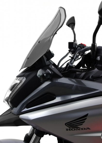 MRA / エムアールエー NC 750 X /XA /XD  ツーリングウインドシールド T 2016- | 4025066155910