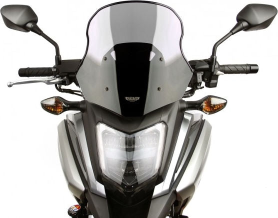 MRA / エムアールエー NC 750 X /XA /XD  ツーリングウインドシールド T 2016- | 4025066155910