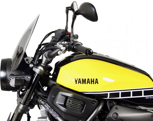 MRA / エムアールエー XSR 700 ツーリングウインドシールド NT 全年式 | 4025066156221