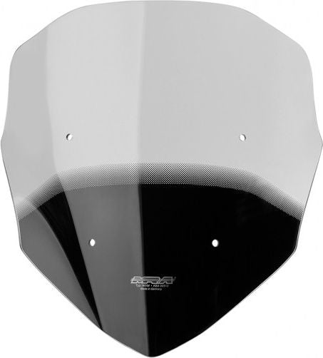 MRA / エムアールエー NMAX 125 / 150  ツーリングウインドシールド T 2016- | 4025066156399