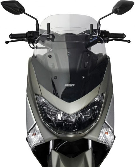 MRA / エムアールエー NMAX 125 / 150 ヴァリオツーリングスクリーン VT 2016- | 4025066156429