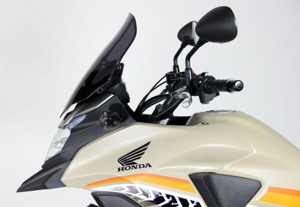 MRA / エムアールエー CB 500 X /XA  ツーリングウインドシールド T 2016- | 4025066157228