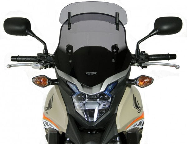 MRA / エムアールエー CB 500 X /XA ヴァリオツーリングスクリーン VT 2016- | 4025066157259