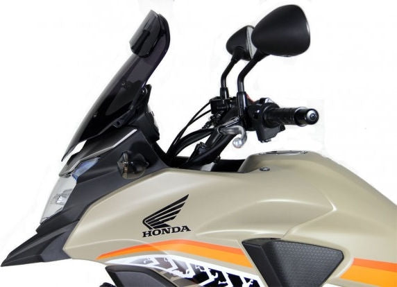 MRA / エムアールエー CB 500 X /XA ヴァリオツーリングスクリーン VT 2016- | 4025066157259