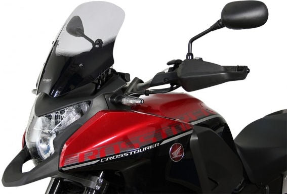 MRA / エムアールエー CROSSTOURER VFR 1200 X スポーツスクリーン SP 2016- | 4025066157396
