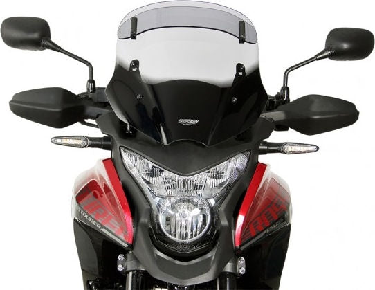 MRA / エムアールエー CROSSTOURER VFR 1200 X ヴァリオツーリングスクリーン VT 2016- | 4025066157426