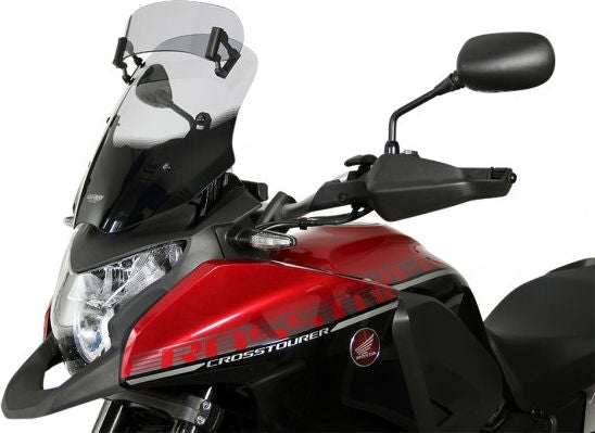 MRA / エムアールエー CROSSTOURER VFR 1200 X ヴァリオツーリングスクリーン VT 2016- | 4025066157426