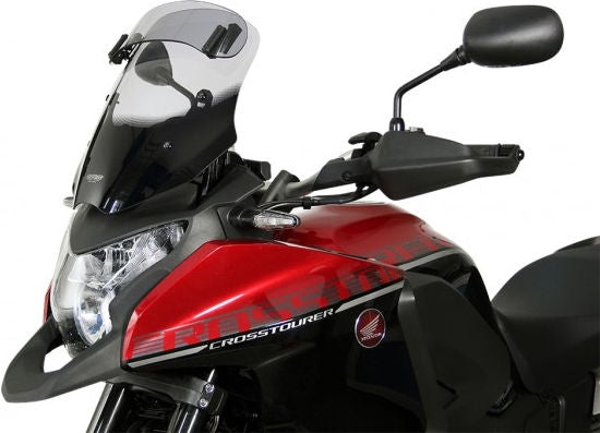 MRA / エムアールエー CROSSTOURER VFR 1200 X ヴァリオツーリングスクリーン VT 2016- | 4025066157426