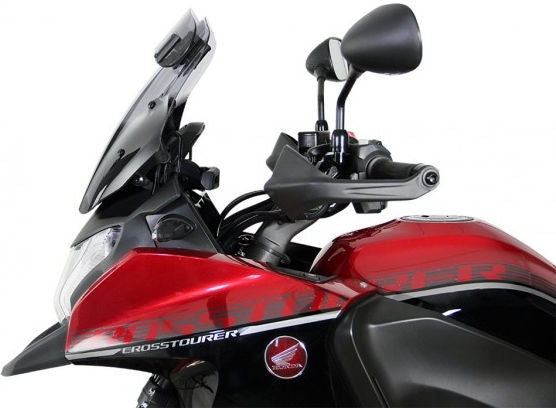 MRA / エムアールエー CROSSTOURER VFR 1200 X ヴァリオツーリングスクリーン VT 2016- | 4025066157426