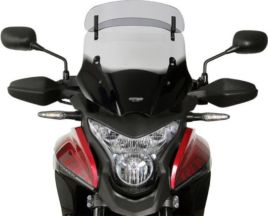MRA / エムアールエー CROSSTOURER VFR 1200 X ヴァリオツーリングスクリーン VT 2016- | 4025066157426