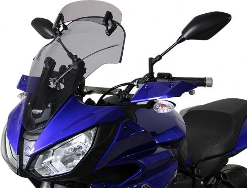 MRA / エムアールエー MT-07 TRACER (TRACER 700) ヴァリオツーリングスクリーン VTM 2016- | 4025066157907