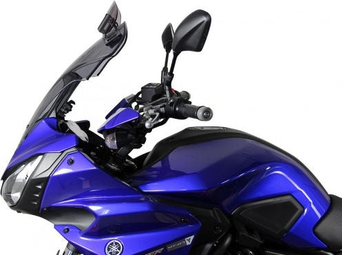 MRA / エムアールエー MT-07 TRACER (TRACER 700) ヴァリオツーリングスクリーン VTM 2016- | 4025066157907