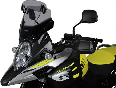 MRA / エムアールエー DL 1000 V-STROM ヴァリオツーリングスクリーン VT 2017- | 4025066158164