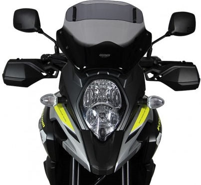 MRA / エムアールエー DL 1000 V-STROM ヴァリオツーリングスクリーン VT 2017- | 4025066158171