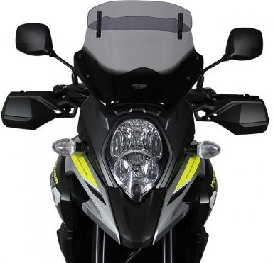 MRA / エムアールエー DL 1000 V-STROM ヴァリオツーリングスクリーン VT 2017- | 4025066158171