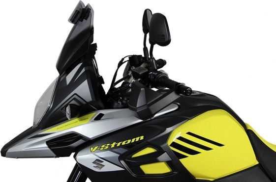 MRA / エムアールエー DL 1000 V-STROM ヴァリオツーリングスクリーン VT 2017- | 4025066158171