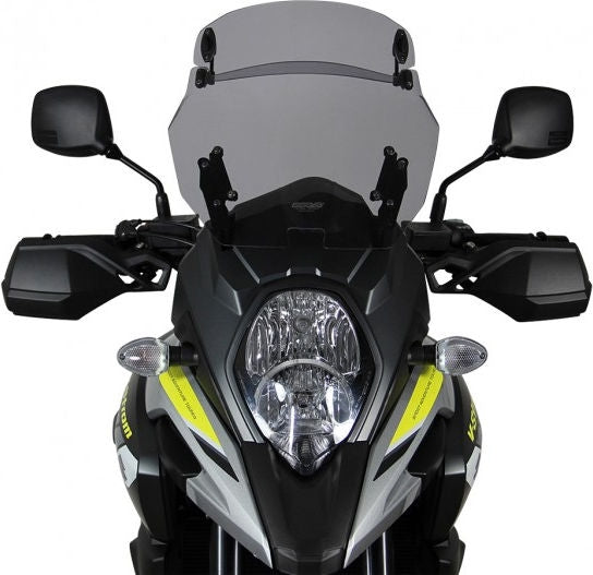 MRA / エムアールエー DL 1000 V-STROM マルチ-X-Creen MXC 2017- | 4025066158225