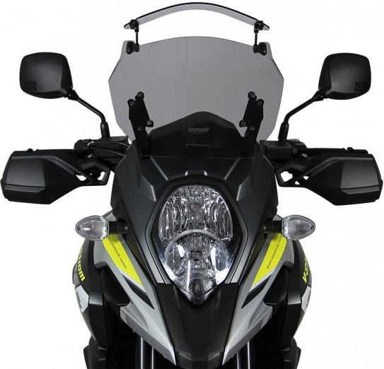 MRA / エムアールエー DL 1000 V-STROM マルチ-X-Creen MXC 2017- | 4025066158225