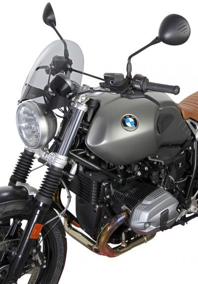 MRA / エムアールエー R NINE-T SCRAMBLER ツーリングウインドシールド NTM 全年式 | 4025066158485