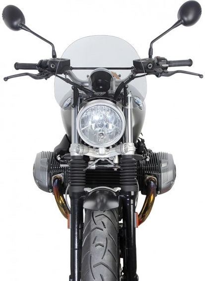 MRA / エムアールエー R NINE-T SCRAMBLER ツーリングウインドシールド NTM 全年式 | 4025066158515