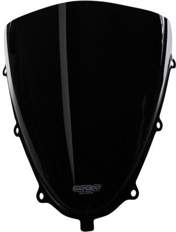 MRA / エムアールエー GSX-R 125 / 150 レーシングウインドスクリーン R 2017- | 4025066158867