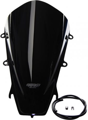 MRA / エムアールエー CBR 1000 RR FIREBLADE /SP /SP2 レーシングウインドスクリーン R 2017- | 4025066158966