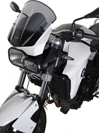 MRA / エムアールエー F 800 R レーシングウインドスクリーン R -2014 | 4025066159215