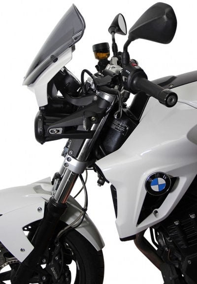 MRA / エムアールエー F 800 R レーシングウインドスクリーン R -2014 | 4025066159239