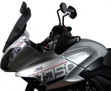 MRA / エムアールエー TIGER SPORT 1050 ヴァリオツーリングスクリーン VT 2016- | 4025066159550