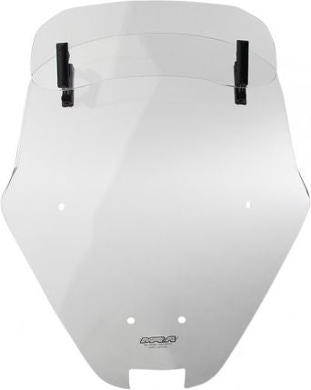 MRA / エムアールエー TIGER SPORT 1050 ヴァリオツーリングスクリーン VT 2016- | 4025066159550
