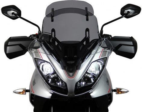 MRA / エムアールエー TIGER SPORT 1050 ヴァリオツーリングスクリーン VT 2016- | 4025066159550
