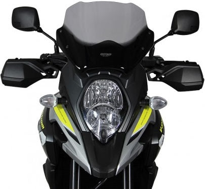 MRA / エムアールエー DL 1000 V-STROM  ツーリングウインドシールド T 2017- | 4025066160242