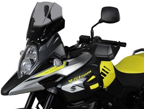 MRA / エムアールエー DL 1000 V-STROM  ツーリングウインドシールド T 2017- | 4025066160259