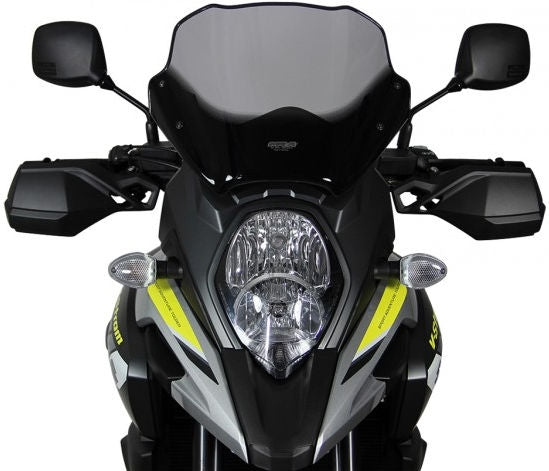 MRA / エムアールエー DL 1000 V-STROM  ツーリングウインドシールド T 2017- | 4025066160259