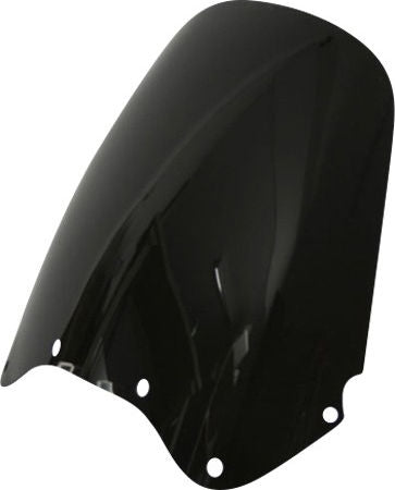 MRA / エムアールエー XRV 750 AFRICA TWIN オリジナルシェイプ ウインドシールド O 1996- | 4025066160372