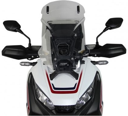 MRA / エムアールエー X-ADV ヴァリオツーリングスクリーン VTM 2017- | 4025066160549