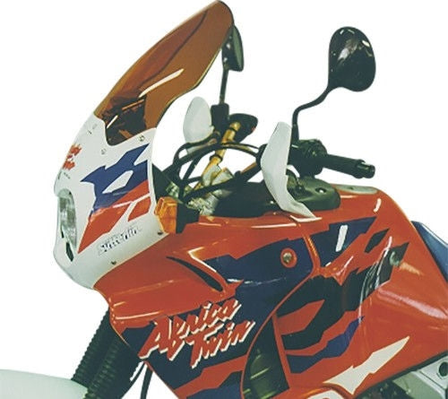 MRA / エムアールエー XRV 750 AFRICA TWIN  ツーリングウインドシールド T 1996- | 4025066160679