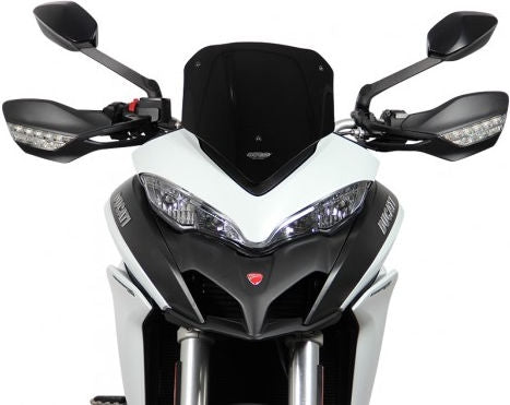 MRA / エムアールエー MULTISTRADA 950 /S スポーツスクリーン SP 2017- | 4025066160792
