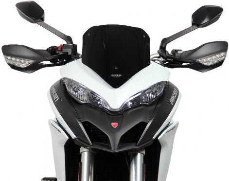 MRA / エムアールエー MULTISTRADA 950 /S スポーツスクリーン SP 2017- | 4025066160792