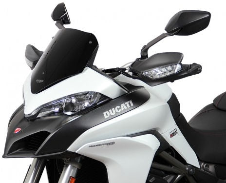 MRA / エムアールエー MULTISTRADA 950 /S スポーツスクリーン SP 2017- | 4025066160792
