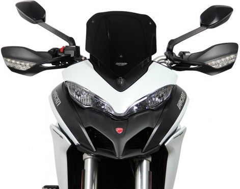 MRA / エムアールエー MULTISTRADA 950 /S スポーツスクリーン SP 2017- | 4025066160792