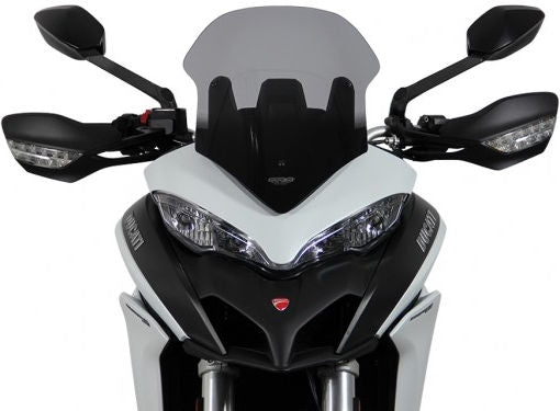 MRA / エムアールエー MULTISTRADA 950 /S  ツーリングウインドシールド T 2017- | 4025066160822