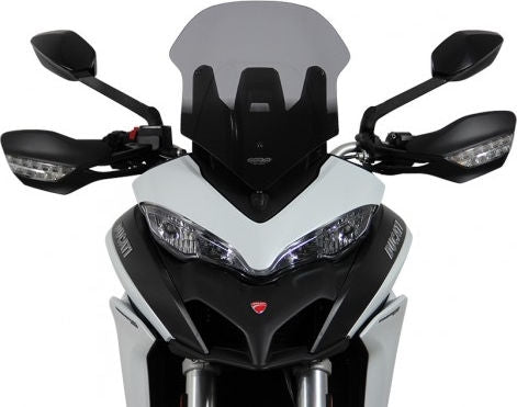 MRA / エムアールエー MULTISTRADA 950 /S  ツーリングウインドシールド T 2017- | 4025066160822