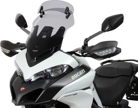 MRA / エムアールエー MULTISTRADA 950 /S ヴァリオツーリングスクリーン VT 2017- | 4025066160853