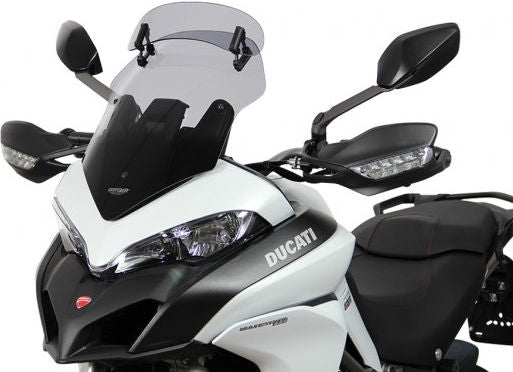 MRA / エムアールエー MULTISTRADA 950 /S ヴァリオツーリングスクリーン VT 2017- | 4025066160853
